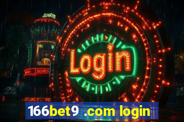 166bet9 .com login